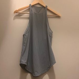 Lululemon tank, size 2